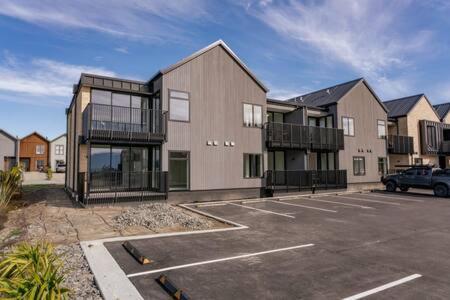 Alps Serenity Retreat - Wanaka Luaran gambar