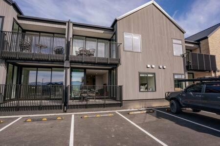 Alps Serenity Retreat - Wanaka Luaran gambar